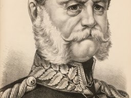 guglielmo i re di prussia